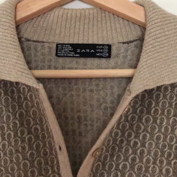 Zara Polo knit - Picture 2 of 5